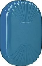 Soap Dish, 88032, blue-green - Top Choice  — photo N1
