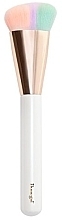 Contouring Brush, 4227 - Donegal Sorbet Brush — photo N1