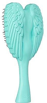 Angel Hair Brush, ice blue - Tangle Angel Xtreme Brush Ice Blue — photo N2