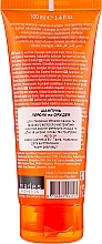 Peach & Orchid Shampoo - Chapter 05 Peach & Orchid Volumising Shampoo — photo N2