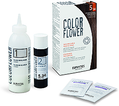 Fragrances, Perfumes, Cosmetics Hair Color - Euphytos Color Flower