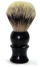 Fragrances, Perfumes, Cosmetics Badger Bristles Shaving Brush, plastic - Golddachs