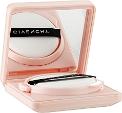 Moisturizing Compact Face Cream - Givenchy Skin Perfecto Moisturizing Compact Cream SPF30 — photo N3