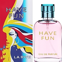 La Rive Have Fun - Eau de Parfum  — photo N4