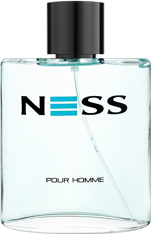 Evaflor Ness pour Homme - Eau de Toilette — photo N1