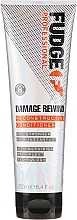 Repair Hair Conditioner - Fudge Damage Rewind Conditioner — photo N1