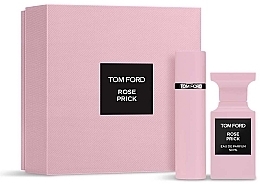 Fragrances, Perfumes, Cosmetics Tom Ford Rose Prick - Set (edp/50ml + edp/10ml)