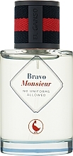 El Ganso Bravo Monsieur - Eau de Toilette — photo N1