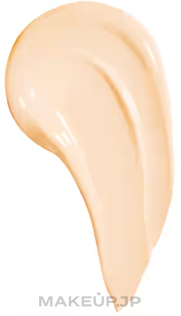 Long-Lasting Foundation - Maybelline New York Super Stay 30H Active Wear — photo 02 - Naked Ivory