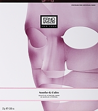 Hydrogel Face Mask - Erno Laszlo Sensitive Hydrogel Mask — photo N1