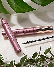 Mascara - Catrice Pure False Lash Mascara — photo N14