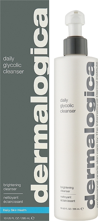 Daily Glycolic Cleanser - Dermalogica Daily Glycolic Cleanser — photo N5