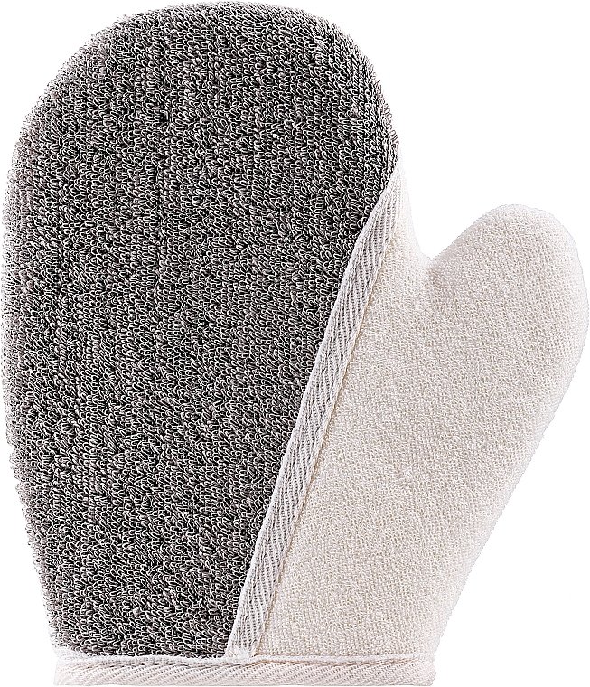 SPA Mitten, grey - Yeye — photo N1