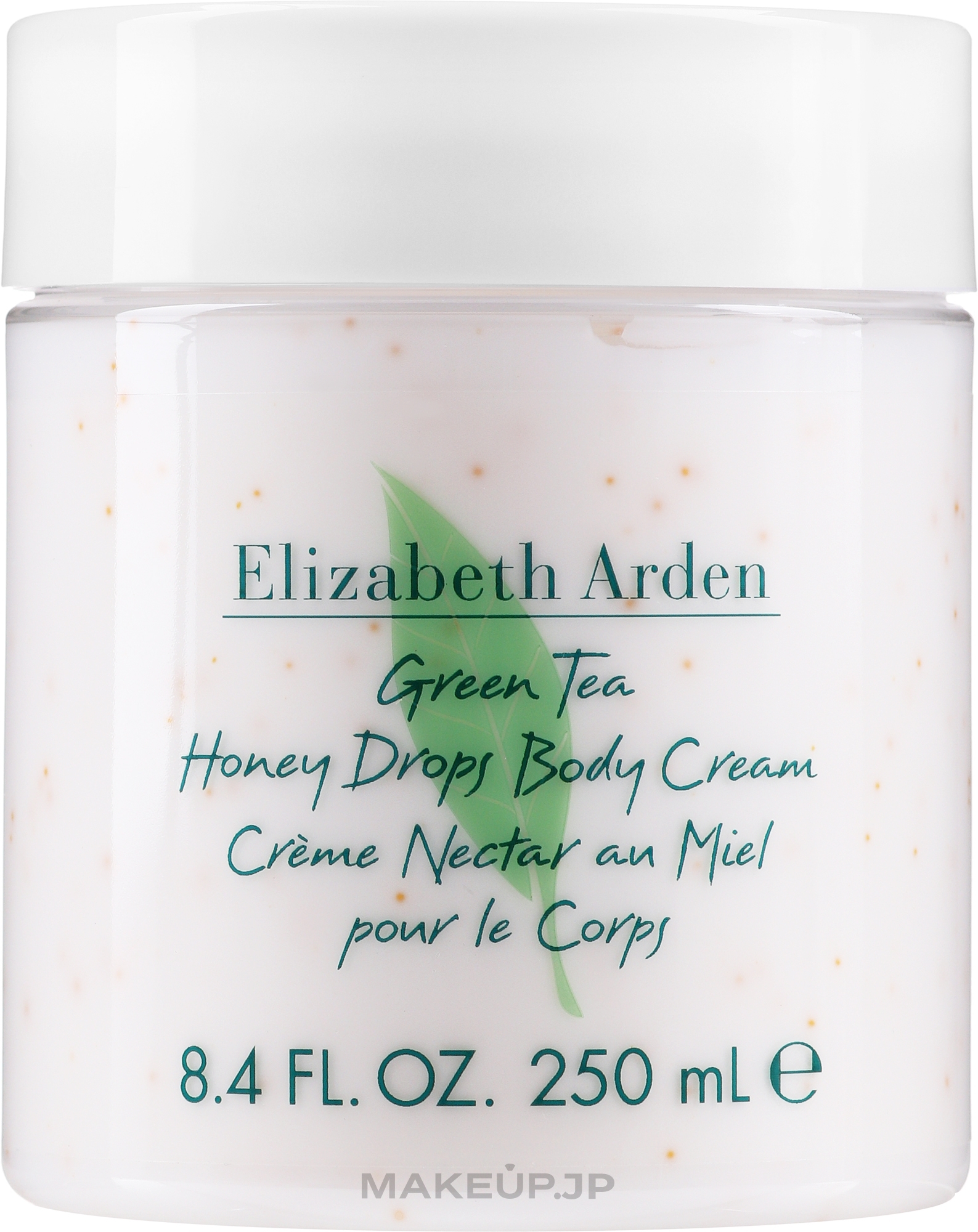 Elizabeth Arden Green Tea Honey Drops - Body Cream  — photo 250 ml