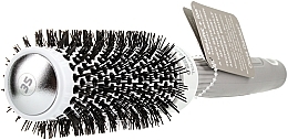 Thermal Hair Brush 35 mm - Olivia Garden Ceramic+Ion Thermal Brush d 35 — photo N2