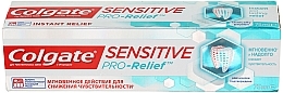 Fragrances, Perfumes, Cosmetics Toothpaste - Colgate Sensitive Pro-Relief