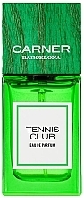 Carner Barcelona Tennis Club - Eau de Parfum — photo N1