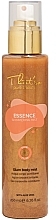 Body Shimmer with Aloe Vera & Vanilla Essence - That's So Essence Shimmering Mist — photo N1