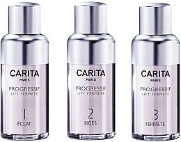 Fragrances, Perfumes, Cosmetics Face Serum - Carita Progressif Jeunesse Originelle Soin Intensif Nuit