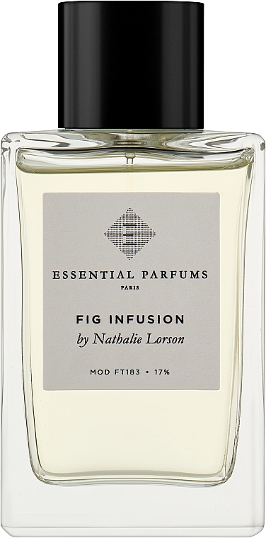 Essential Parfums Fig Infusion - Eau de Parfum — photo N1