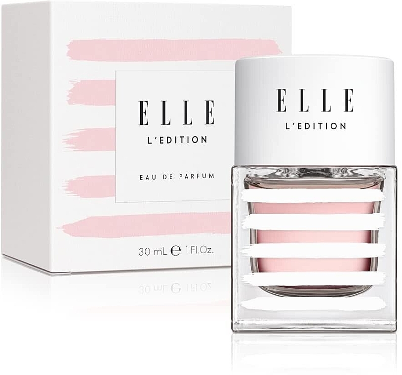 Elle L'Edition - Eau de Parfum — photo N2