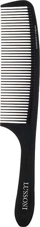 Hair Brush - Lussoni HC 408 Comb — photo N1