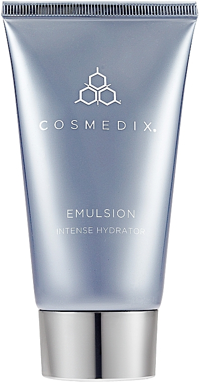 Intense Hydrating Cream - Cosmedix Emulsion Intense Hydrator — photo N1