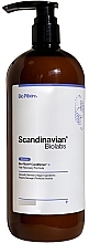 Fragrances, Perfumes, Cosmetics Conditioner - Scandinavian Biolabs Recovery Bio-Pilixin Conditioner+ (mini)