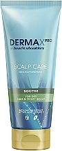 Fragrances, Perfumes, Cosmetics Dry & Itchy Scalp Conditioner - Head & Shoulders Derma X Pro Scalp Care Soothe