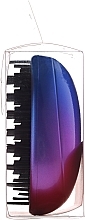 Hair Brush, 63947, blue with pink - Top Choice Detangler — photo N3
