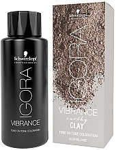 Fragrances, Perfumes, Cosmetics Hair Color - Schwarzkopf Igora Vibrance Earthy Clay