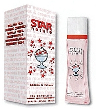 Fragrances, Perfumes, Cosmetics Star Nature Strawberries & Cream - Eau de Toilette