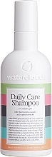 Fragrances, Perfumes, Cosmetics Daily Care Shampoo - Waterclouds Daily Care Shampoo