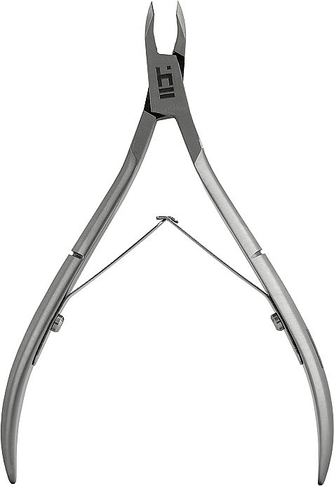 Cuticle Nipper NX-5, blades 3mm - Head The Beauty Tools — photo N1