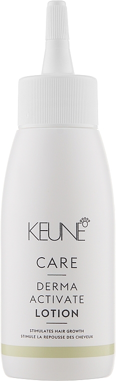 Anti Hair Loss Lotion - Keune Care Derma Activate Activate Lotion — photo N1