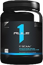 Fragrances, Perfumes, Cosmetics Amino Acid - Rule One BCAAs Unflavored