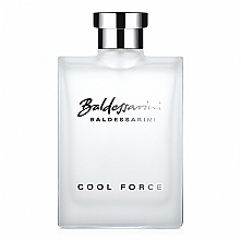 Fragrances, Perfumes, Cosmetics Baldessarini Cool Force - Eau de Toilette