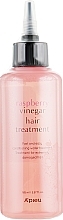 Fragrances, Perfumes, Cosmetics Raspberry Vinegar Conditioner - A'pieu Raspberry Vinegar Hair Treatment