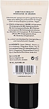 Antiperspirant Deodorant - Lowengrip Count On Me Antiperspirant Deodorant — photo N2