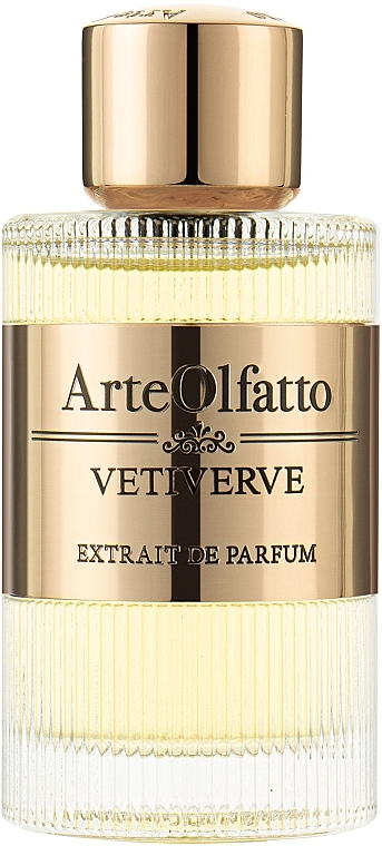 Arte Olfatto Vetiverve Extrait de Parfum - Perfume — photo N1