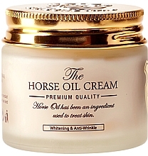 Fragrances, Perfumes, Cosmetics Face Cream - Belleza Castillo Samsung Mayu Horse Oil Cream