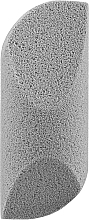 Pumice, small, 3000/6, grey - Titania — photo N1