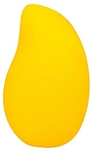 GIFT! Mango Makeup Sponge - Glov Mango Sponge — photo N1