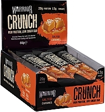 Fragrances, Perfumes, Cosmetics Protein Bar - Warrior Crunch Bar Raspberry Dark Chocolate