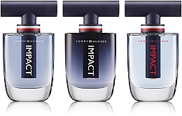 Tommy Hilfiger Impact Spark - Eau de Toilette — photo N3