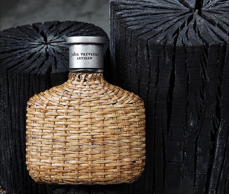 John Varvatos Artisan - Eau de Toilette (tester without cap) — photo N4