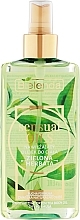 Fragrances, Perfumes, Cosmetics Body Oil "Green Tea" - Bielenda Sensual Oils