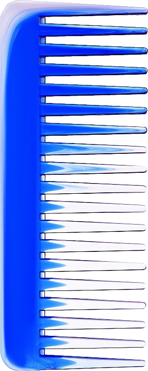 Comb, blue - Inter-Vion — photo N1