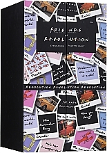 Fragrances, Perfumes, Cosmetics Set - Makeup Revolution Friends