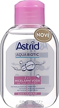 Fragrances, Perfumes, Cosmetics Micellar Water - Astrid Aqua Biotic